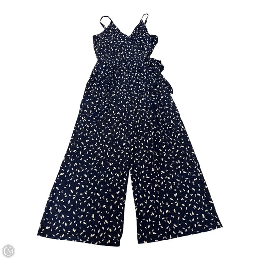Jumpsuit By Kaileigh In Navy, Size: M