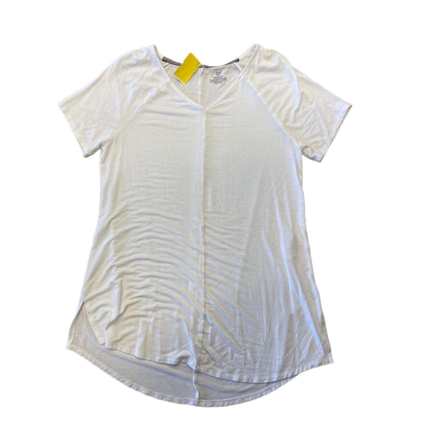 Tunic Short Sleeve By Soma  Size: S