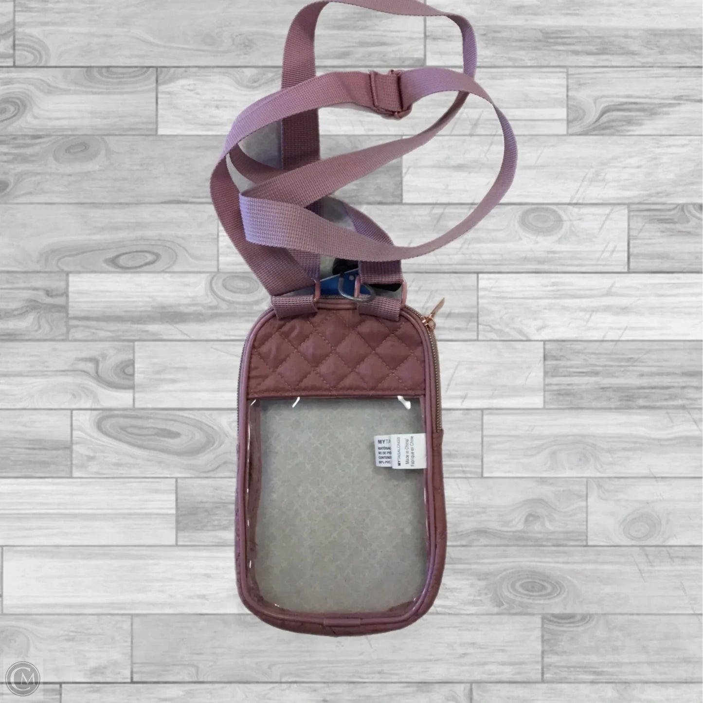 Handbag By Clothes Mentor, Size: Small