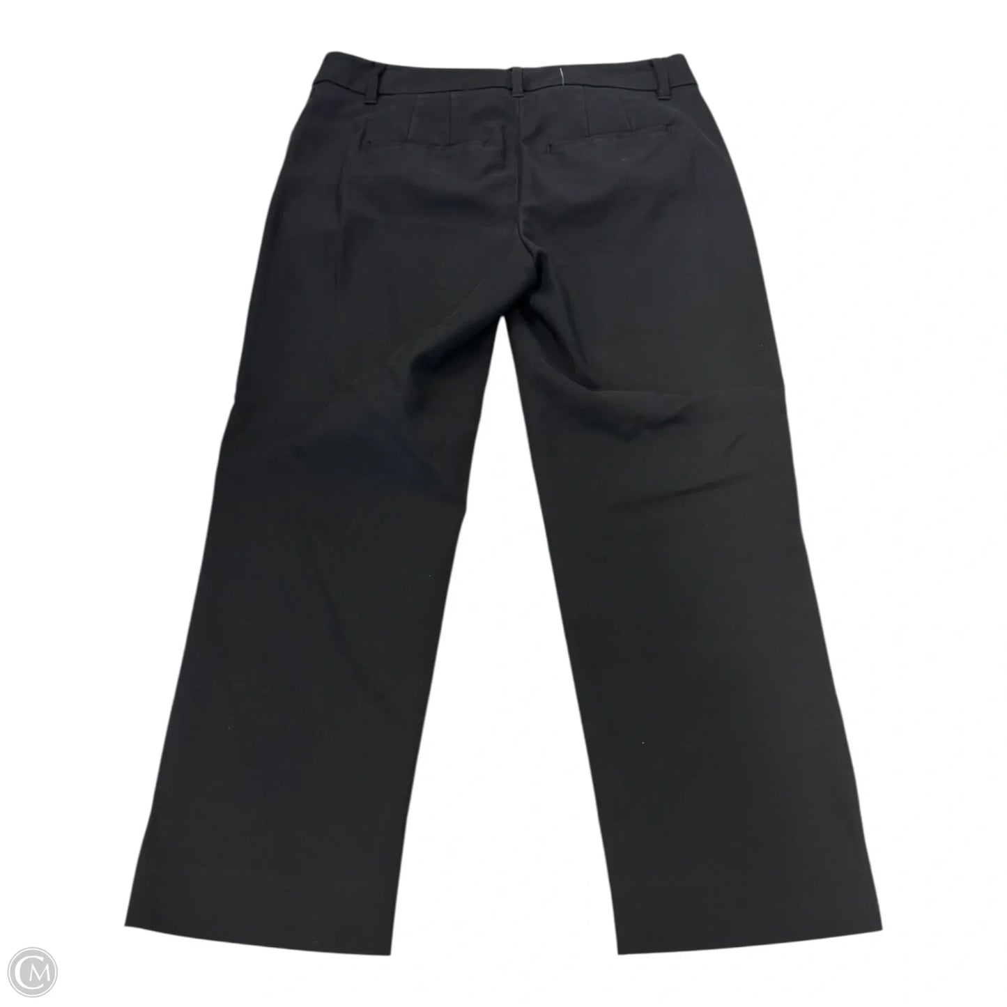 Capris By Talbots In Navy, Size: 2petite