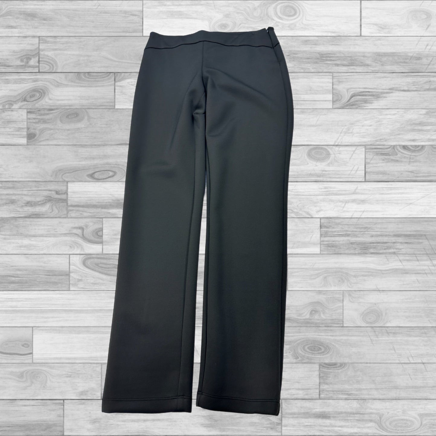 Pants Work/dress By Clothes Mentor In Black, Size: 1x