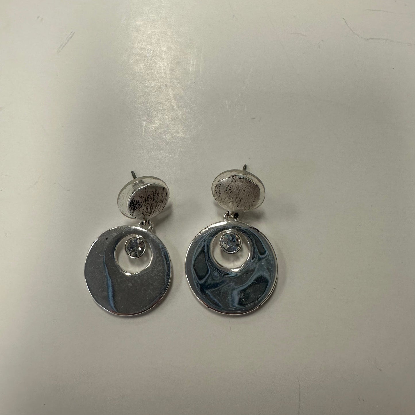 Earrings Dangle/drop By Clothes Mentor