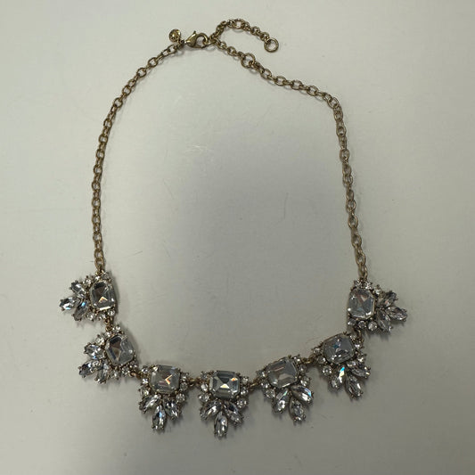 Necklace Statement By J. Crew