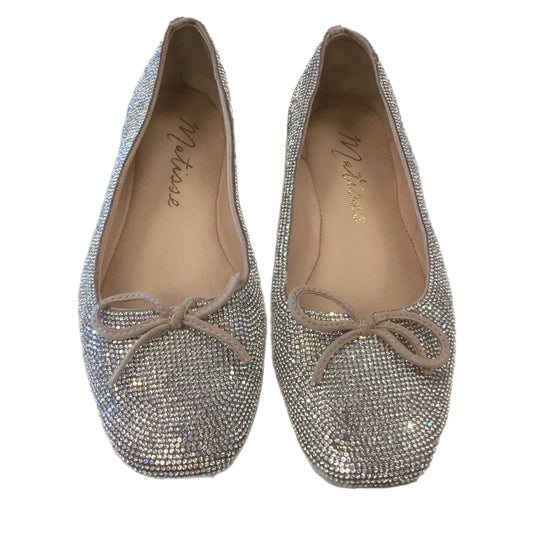 Shoes Flats By Matisse  Size: 8