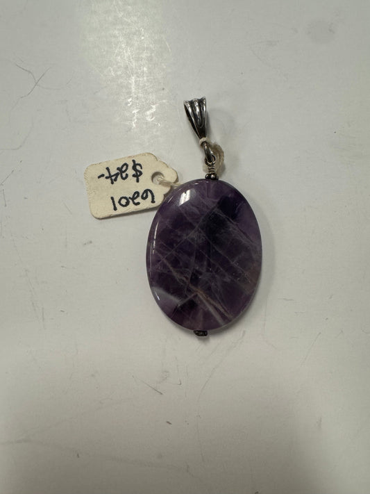 Necklace Pendant Cmc