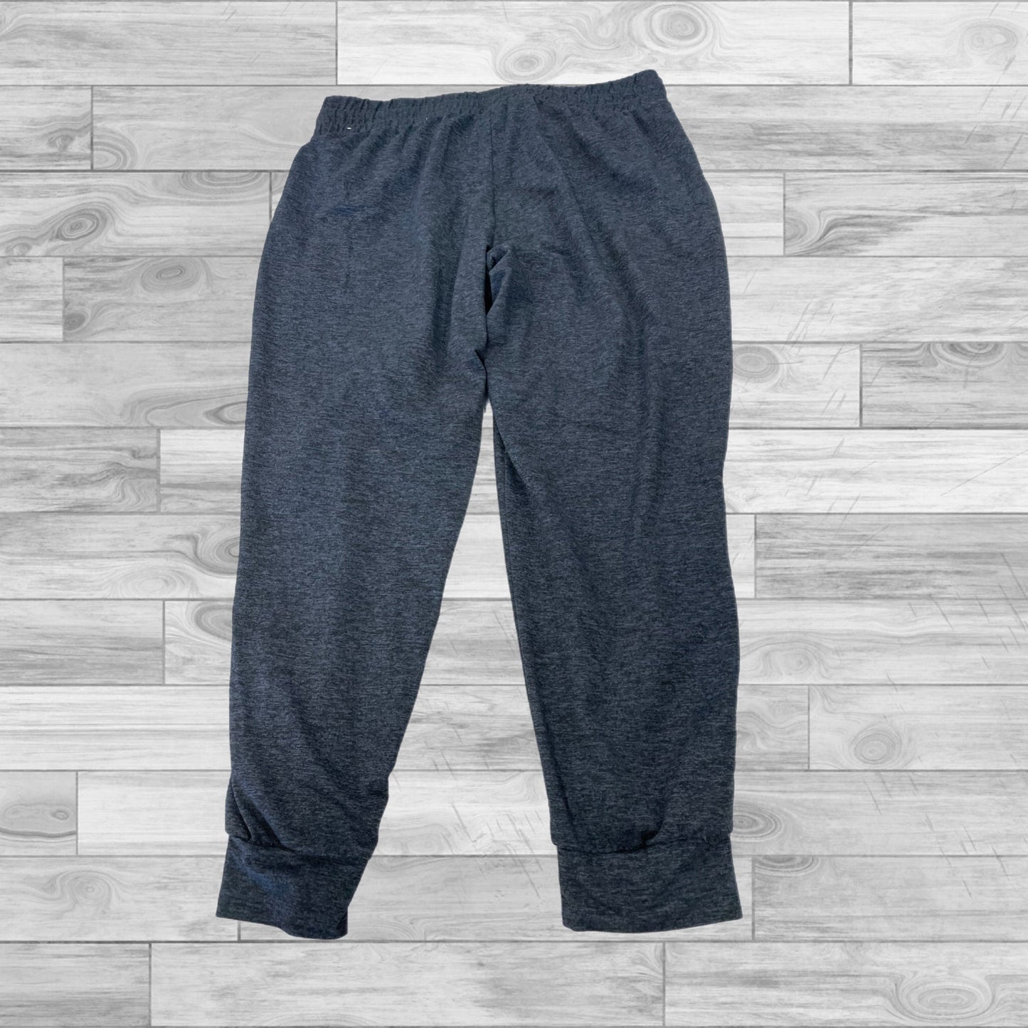 Athletic Pants By Mondetta In Grey, Size: Xl