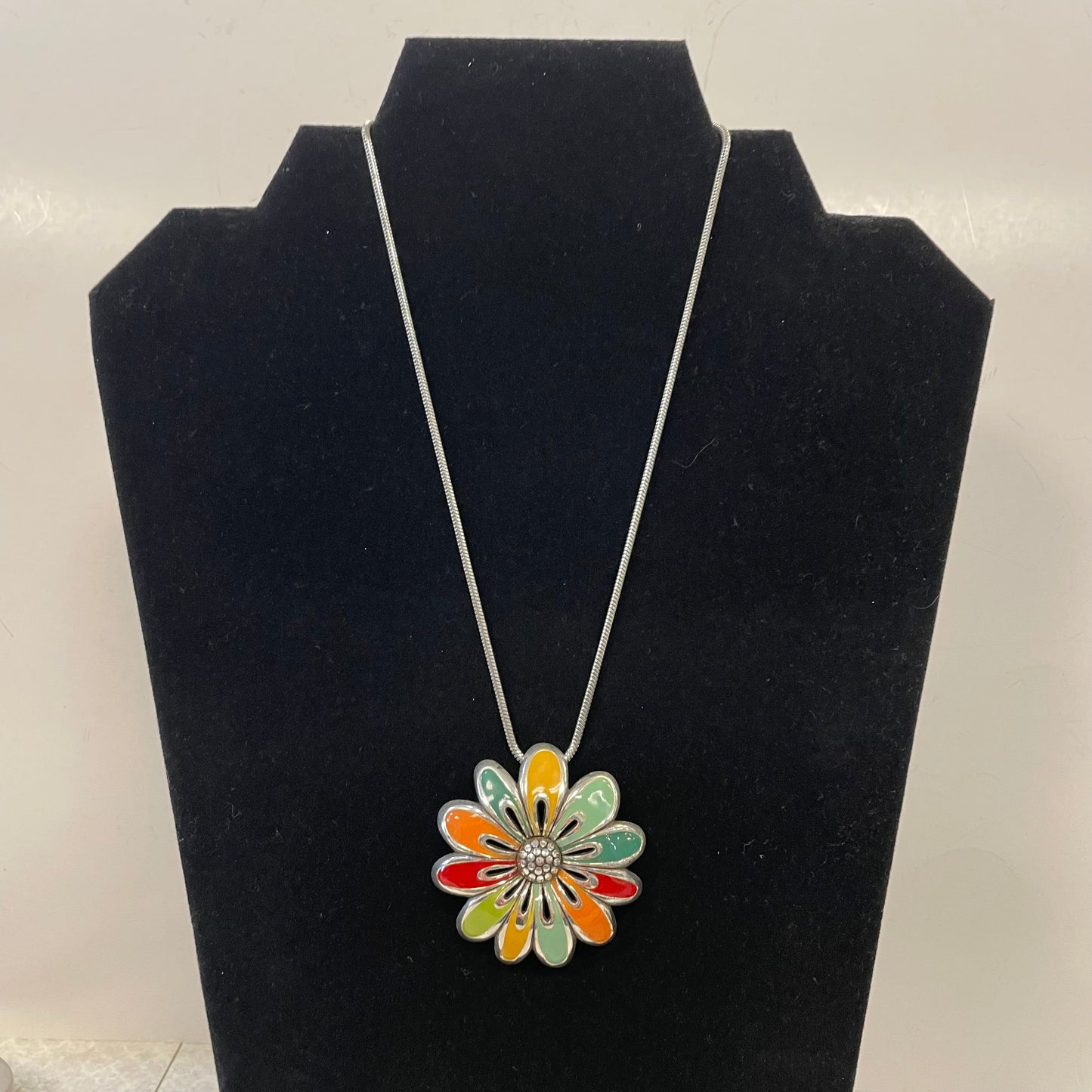 Necklace Pendant By Brighton