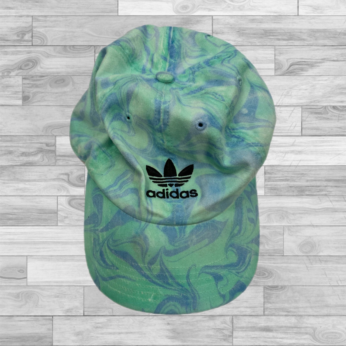 Hat Baseball Cap By Adidas