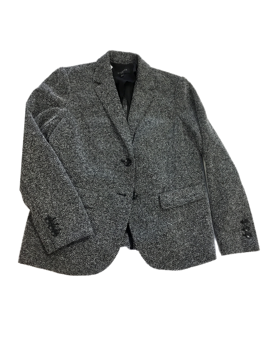 Blazer By Talbots In Black, Size: Mp