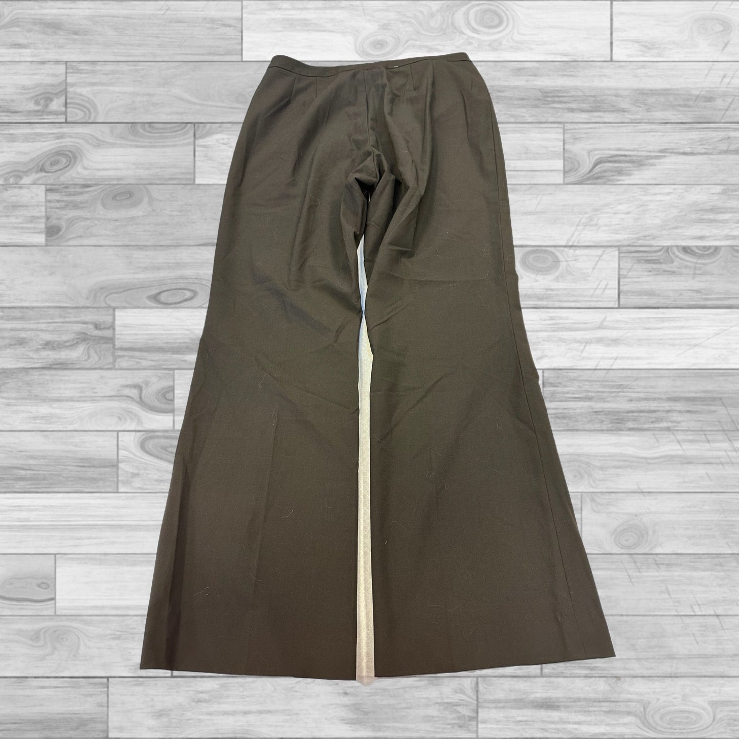 Pants Dress By Alex Marie In Brown, Size: 14