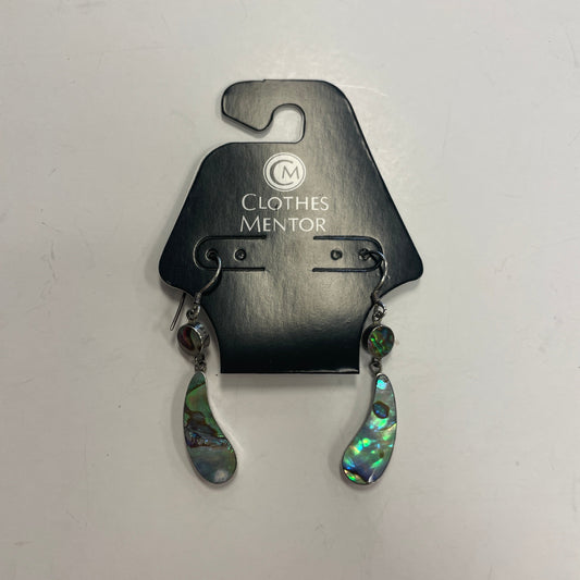 Earrings Dangle/drop By Cmc