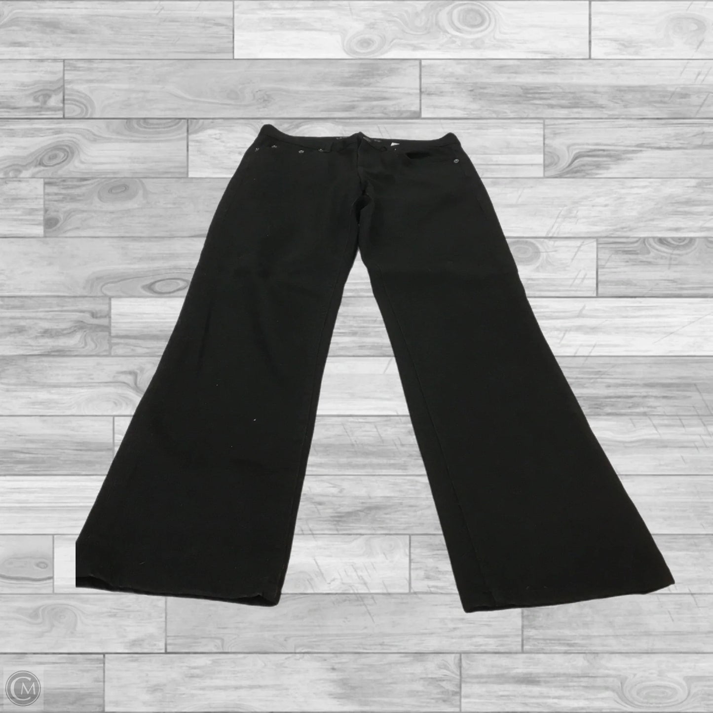 Pants Other By Ralph Lauren In Black, Size: 6