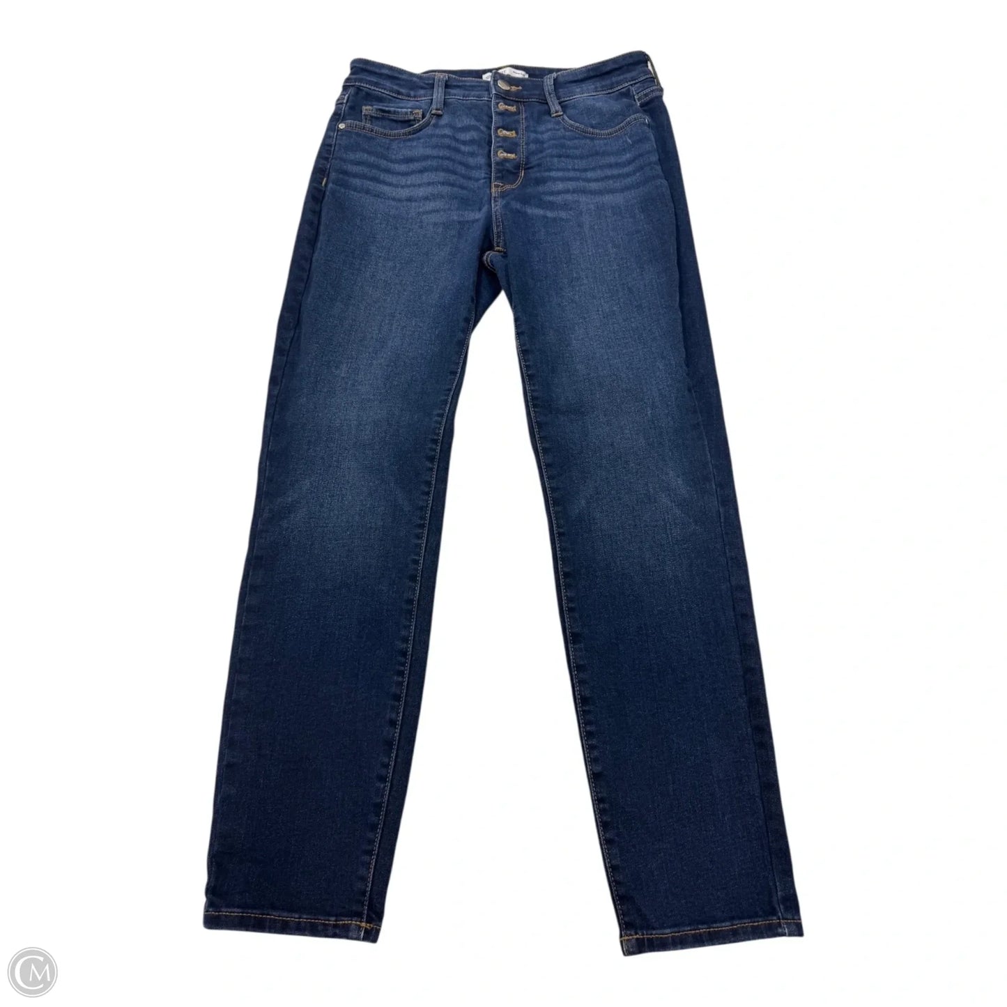 Jeans Skinny By Nine West , Size: 6