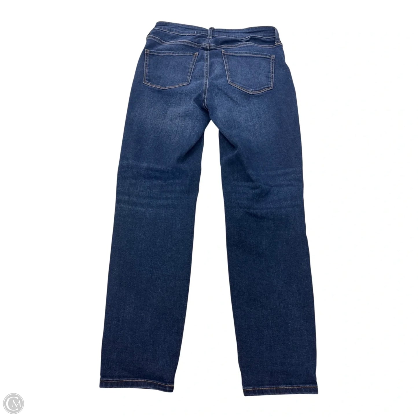 Jeans Skinny By Nine West , Size: 6