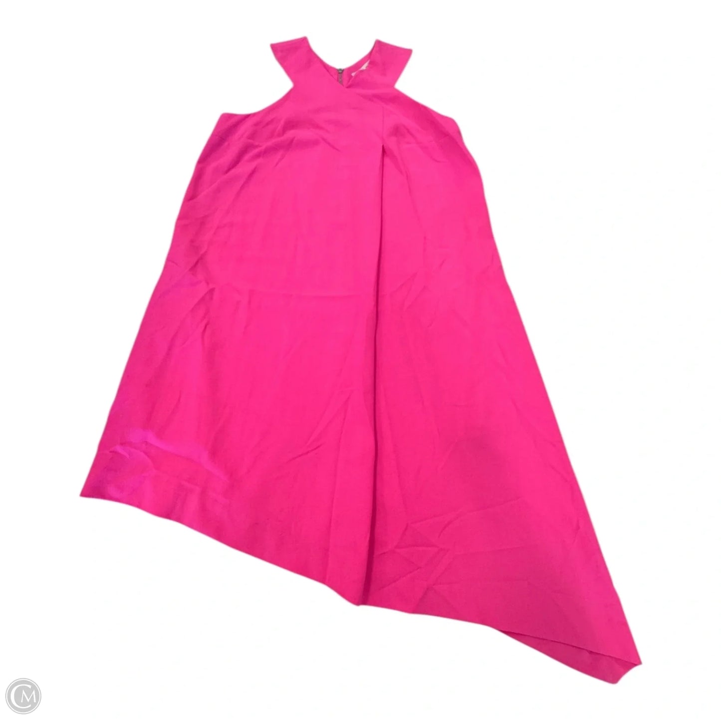 Dress Casual Short By Rachel Roy In Pink, Size: Xs