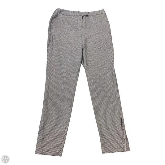 Pants Dress By Worthington In Multi-colored, Size: 4