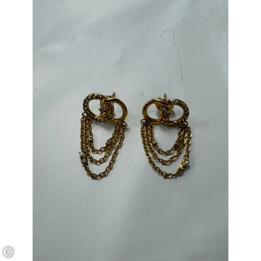Earrings Stud By Clothes Mentor