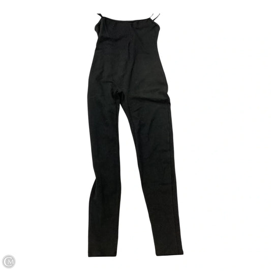 Jumpsuit By Cmc In Black, Size: Xl