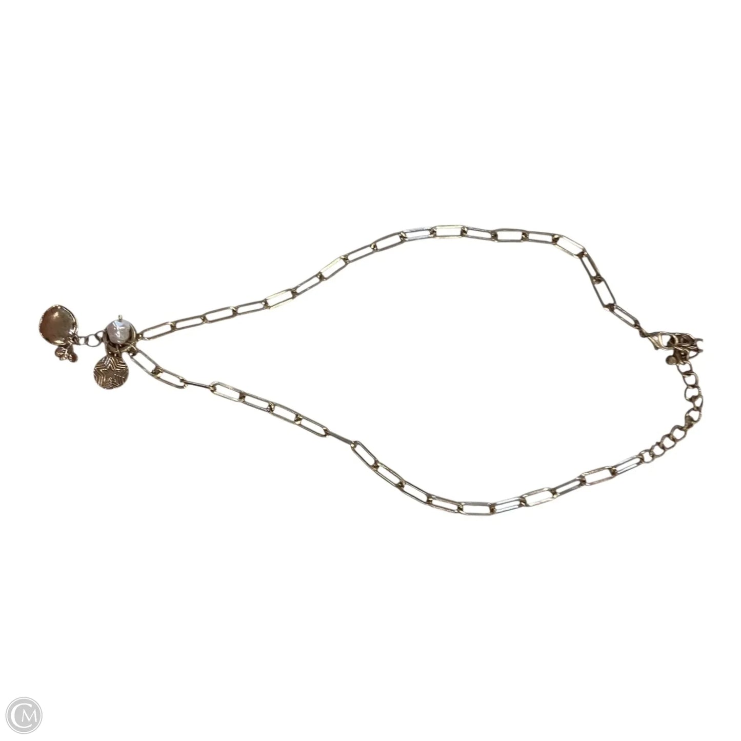 Necklace Chain By Clothes Mentor