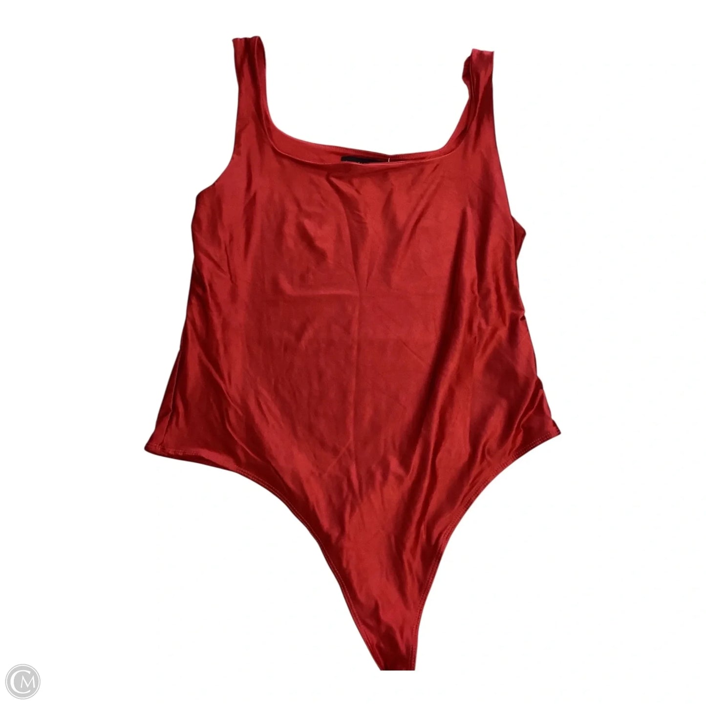 Swimsuit By Zara In Floral Print, Size: L