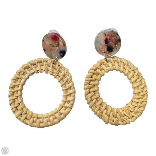 Earrings Dangle/drop By Clothes Mentor