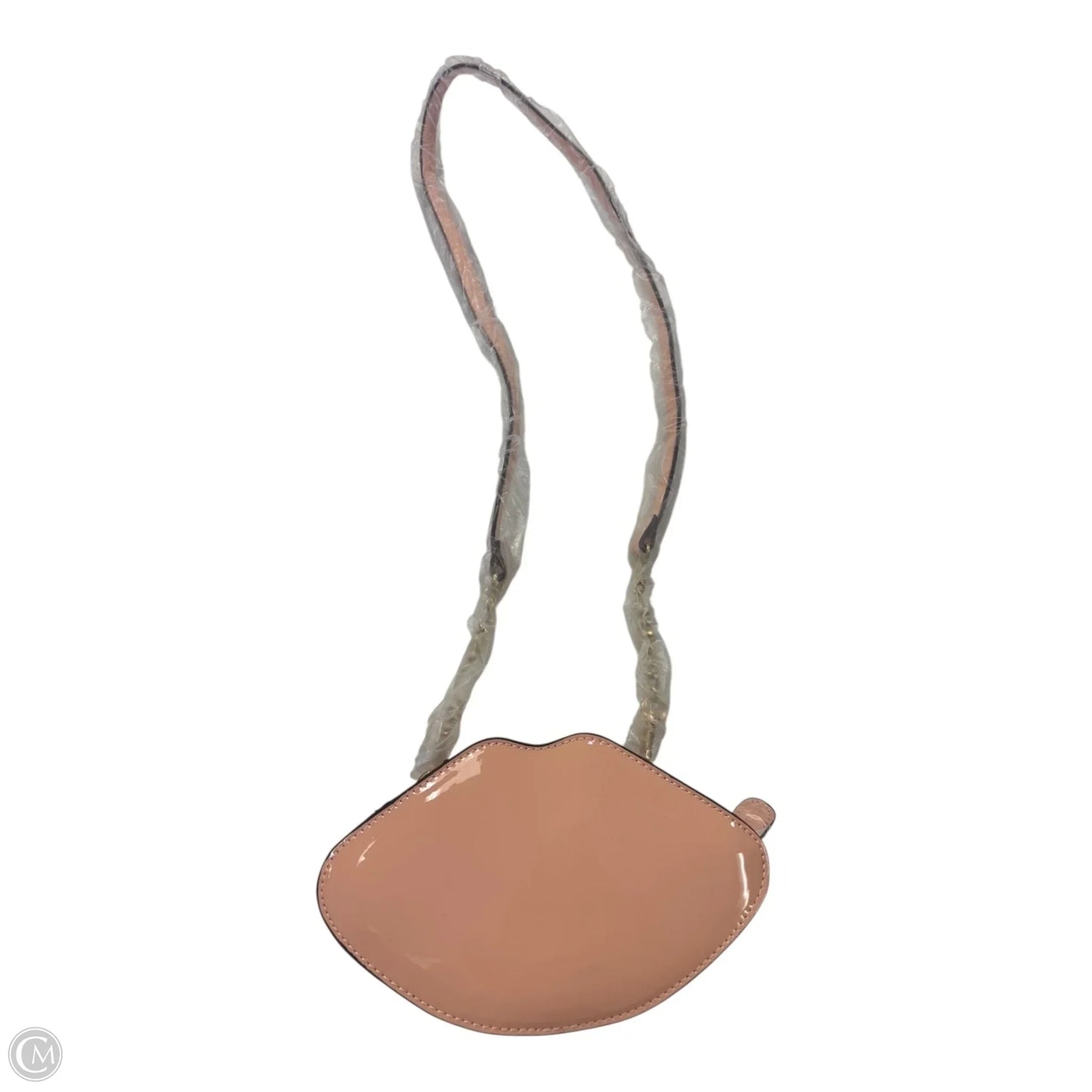 Crossbody By Clothes Mentor, Size: Medium