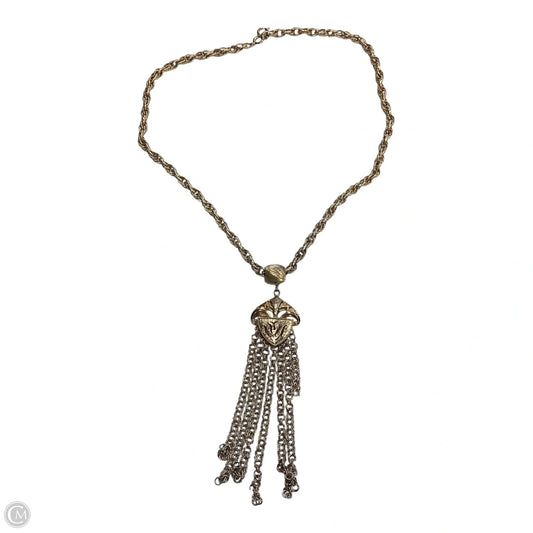 Necklace Lariat & Y-drop By Clothes Mentor