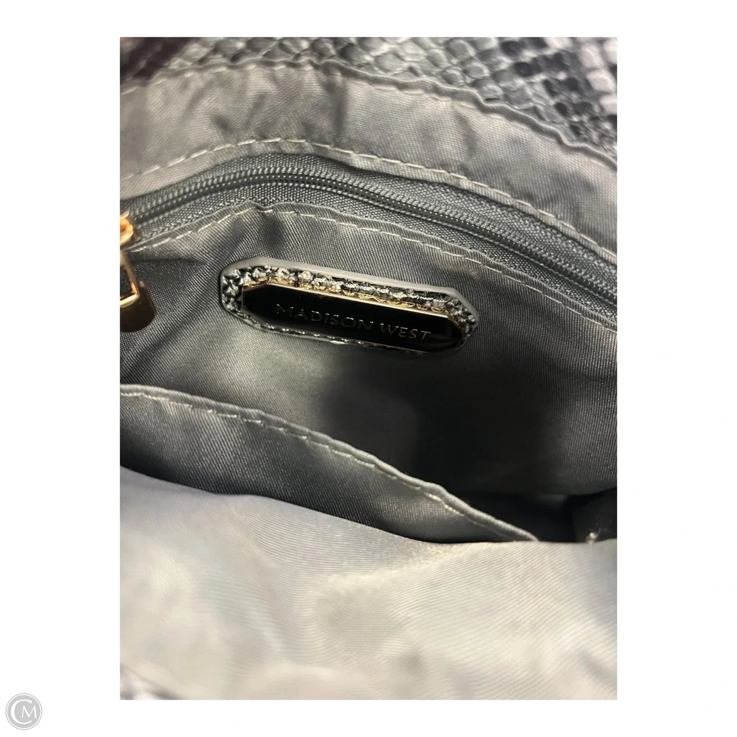 Handbag By Clothes Mentor, Size: Small
