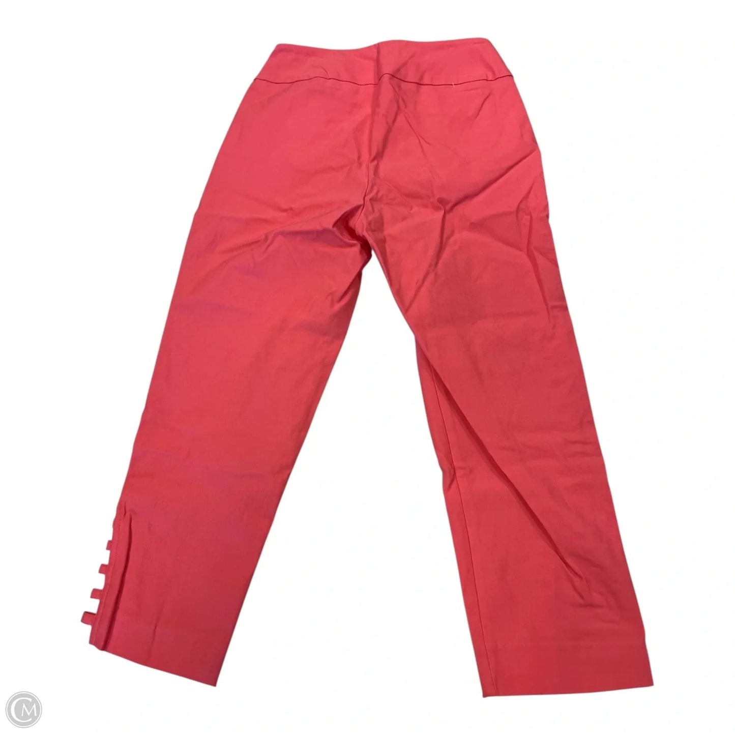 Capris By LuLu BIn Coral, Size: 2