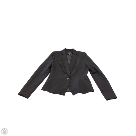 Blazer By Worthington In Black, Size: 6