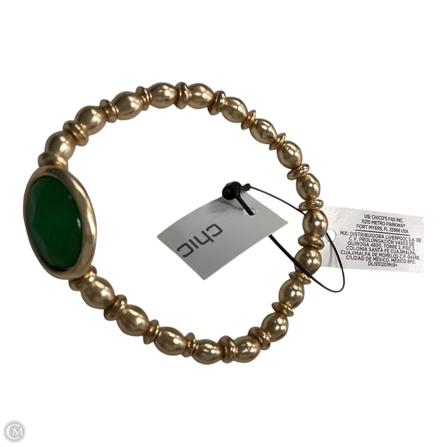 Bracelet Beaded By Chicos