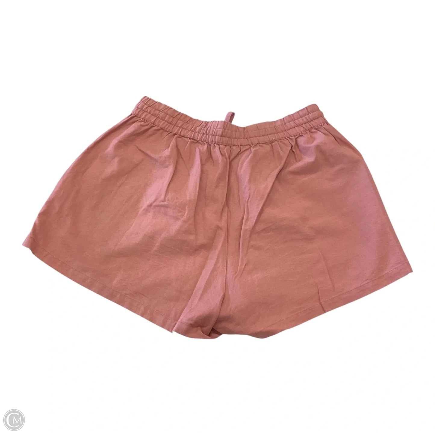 Shorts By Cotton On In Orange, Size: 6