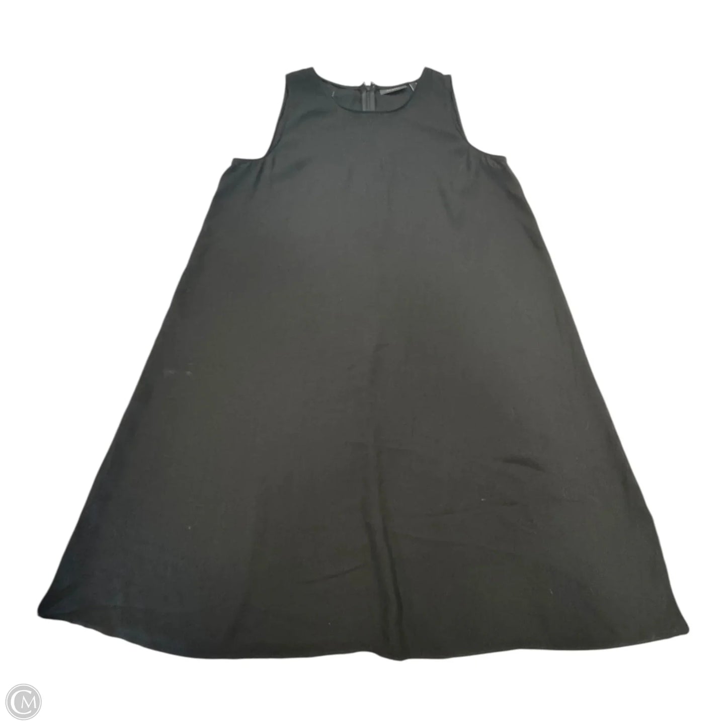 Dress Casual Short By Halogen In Black, Size: S