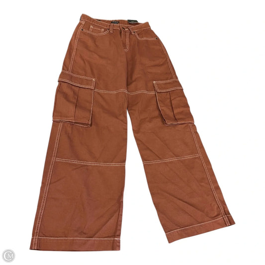 Pants Cargo & Utility By Wild Fable In Brown, Size: 4