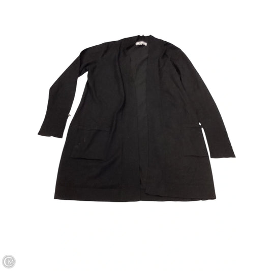 Cardigan By 89th And Madison In Black, Size: S