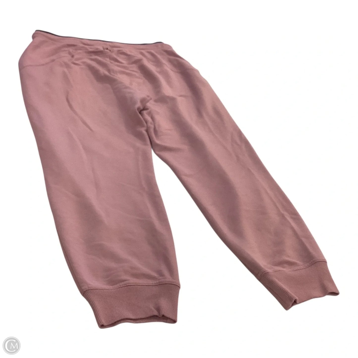Pants Lounge By Joy Lab In Pink, Size: S