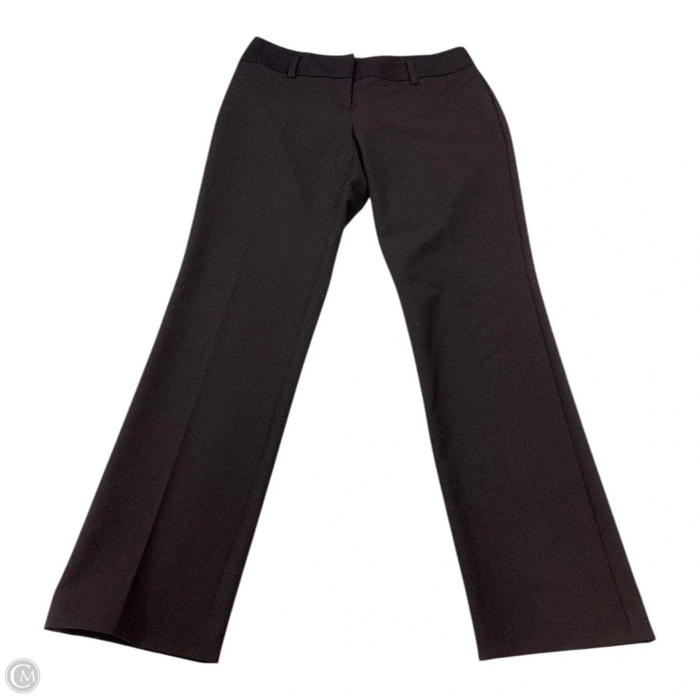 Pants Dress By Worthington In Black, Size: 4