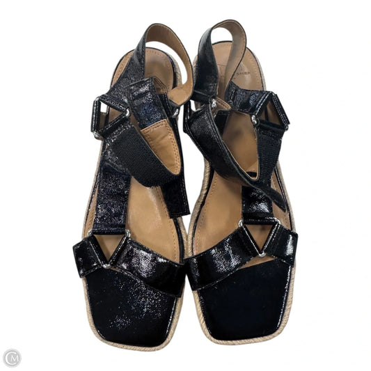 Shoes Heels Block By Marc Fisher In Black, Size: 7.5