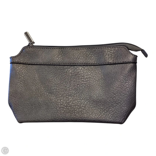 Clutch By Montana West, Size: Medium