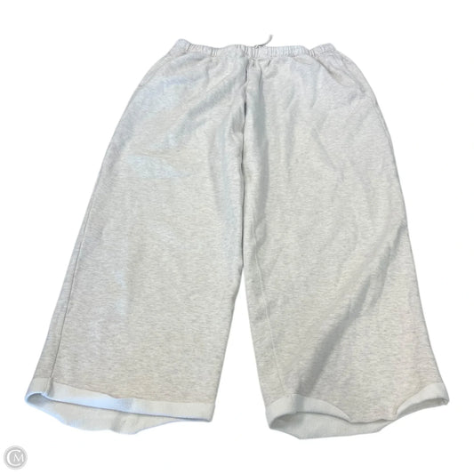 Pants Lounge By Skims In Tan, Size: 2x