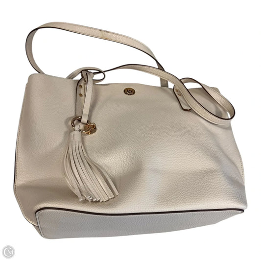 Handbag By Anne Klein, Size: Large