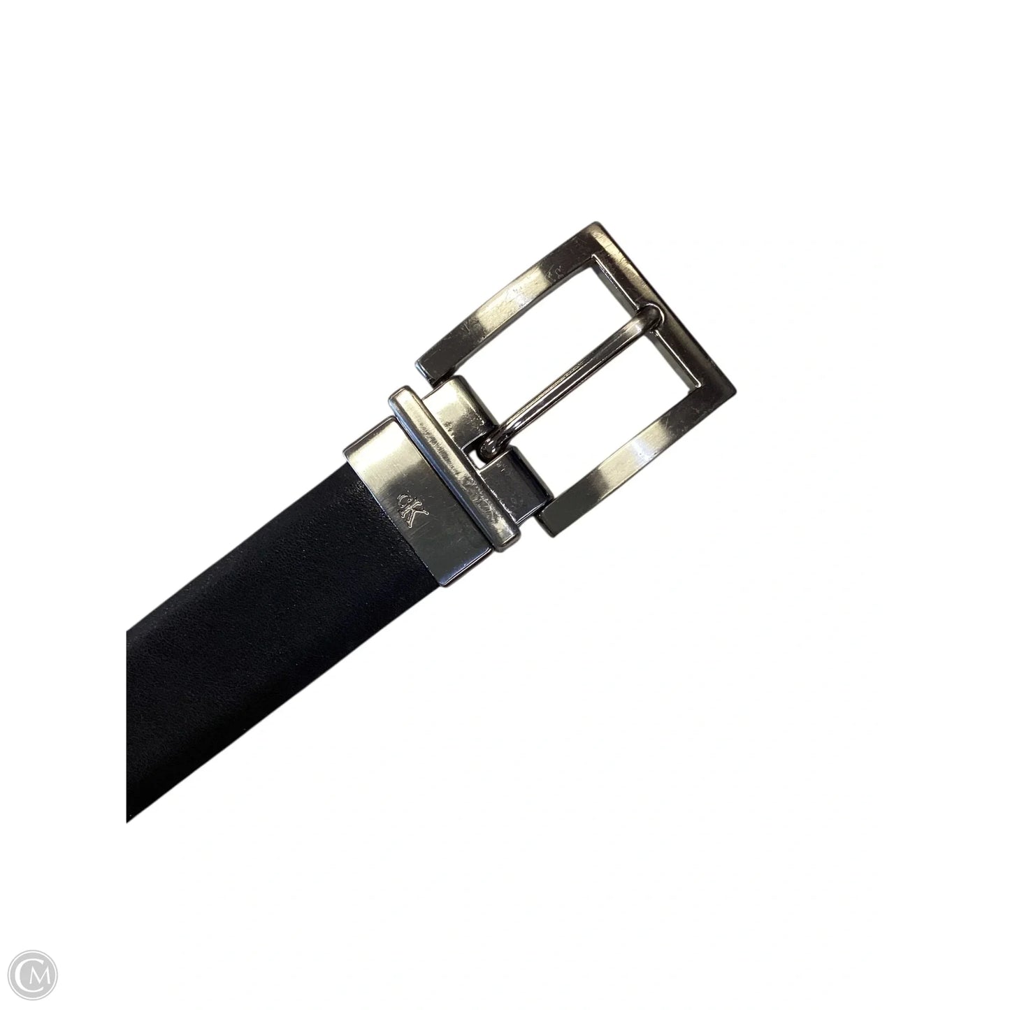 Belt By Calvin Klein, Size: Small