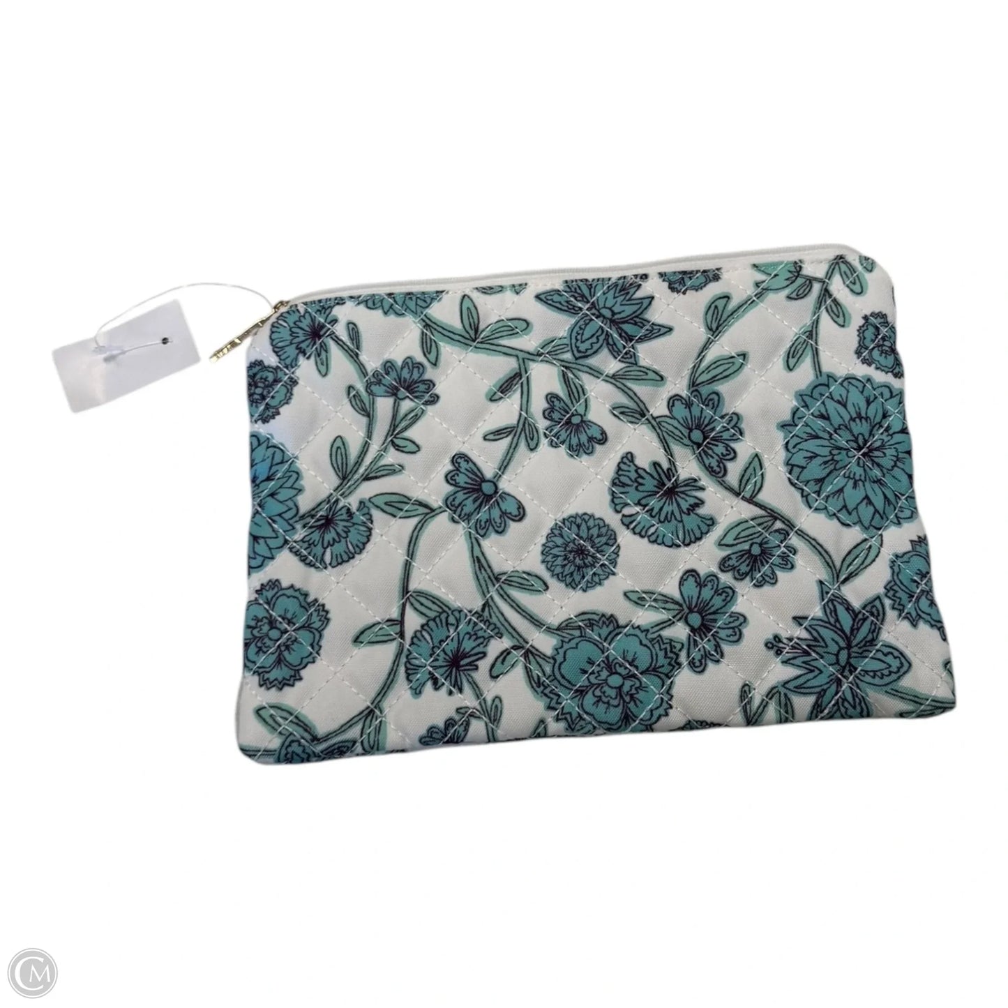 Clutch By Loft, Size: Medium