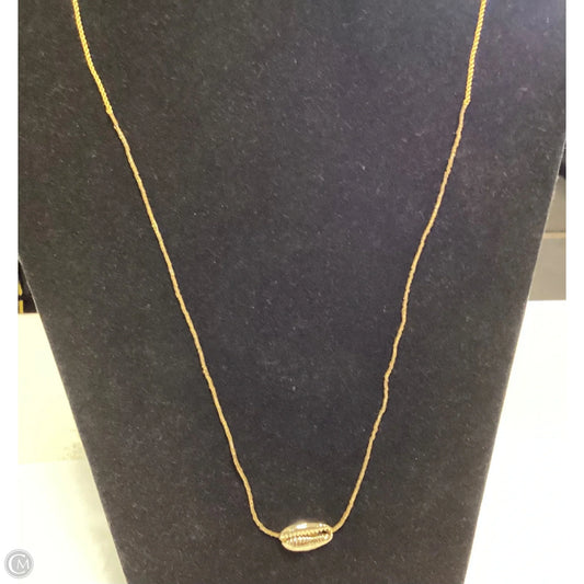 Necklace Other By Clothes Mentor