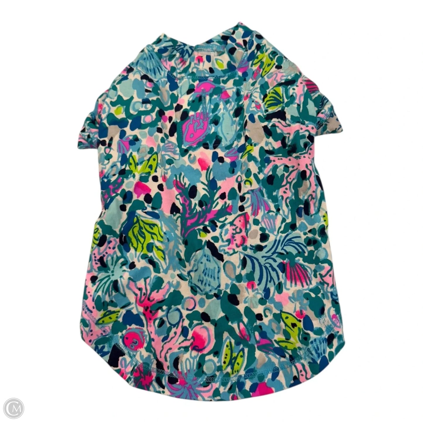 Accessory Designer Label By Lilly Pulitzer