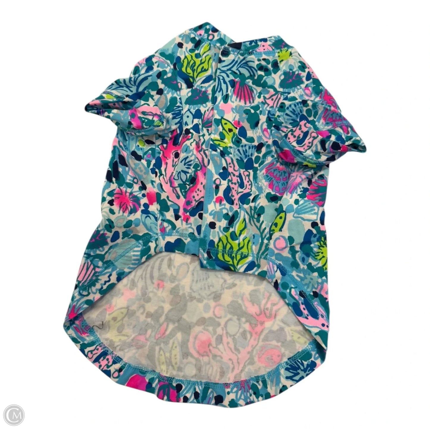 Accessory Designer Label By Lilly Pulitzer