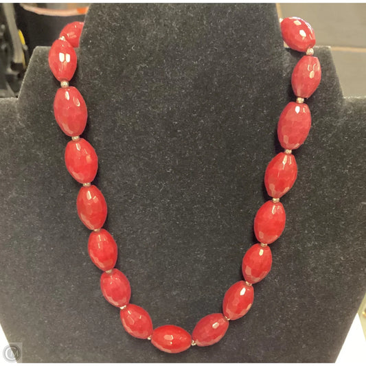 Necklace Choker & Collar By White House Black Market