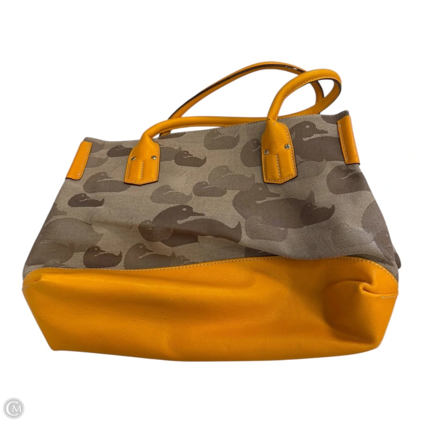 Handbag Designer By Dooney And Bourke, Size: Large