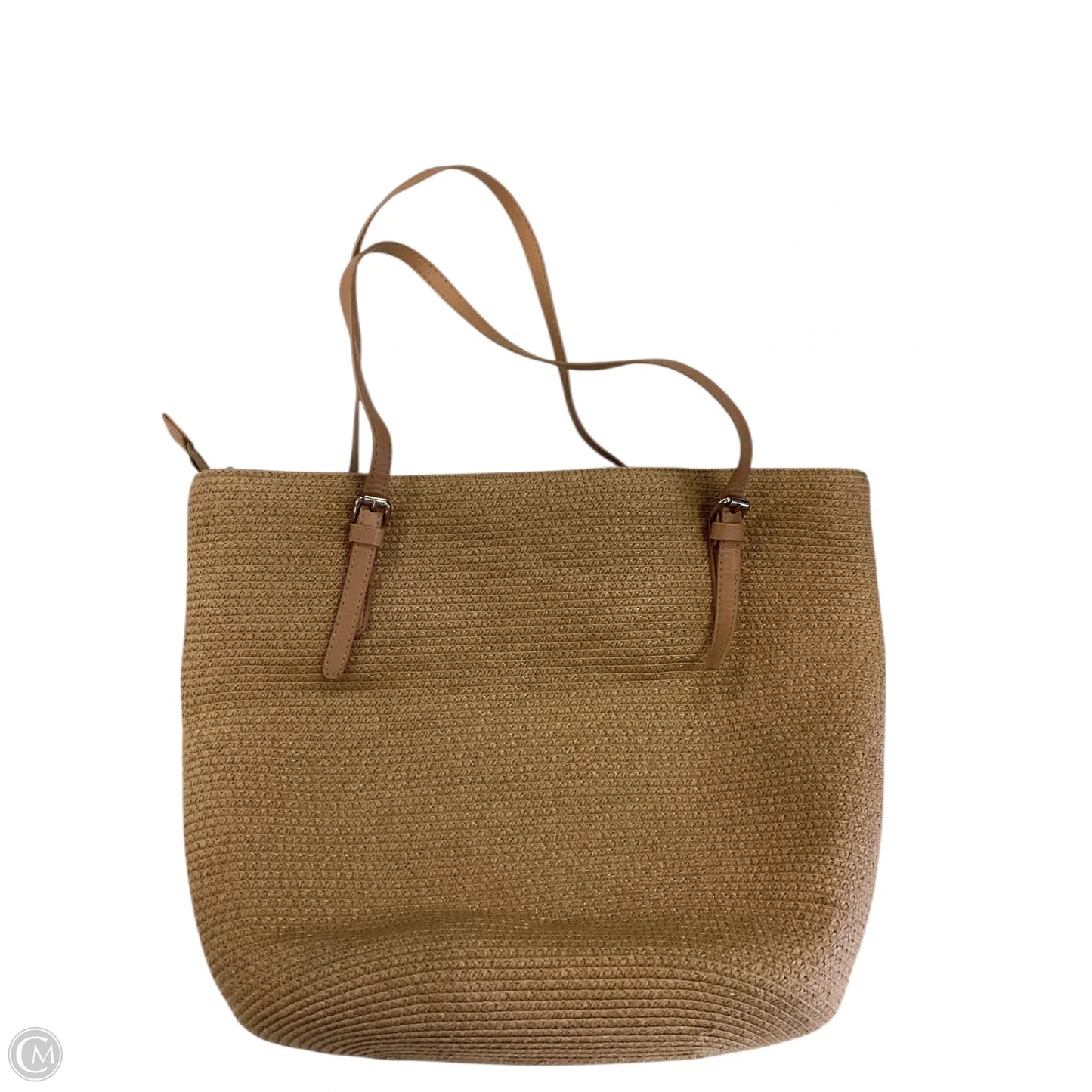 Handbag By Clothes Mentor, Size: Large