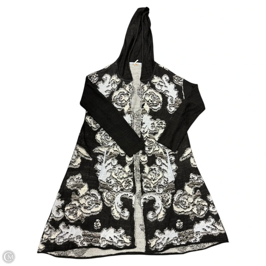 Cardigan By Free People In Black, Size: S